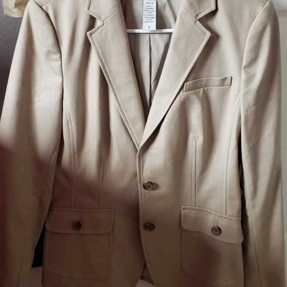 Jacket - Picture 3 of 3